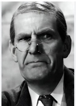 Will Hay
