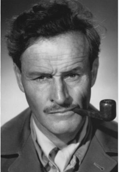 William A.Wellman