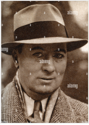 William C.McGann