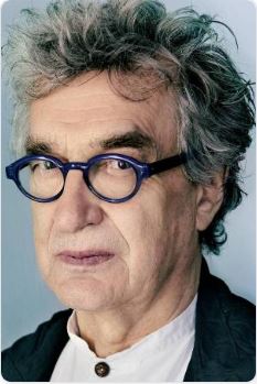 Wim Wenders