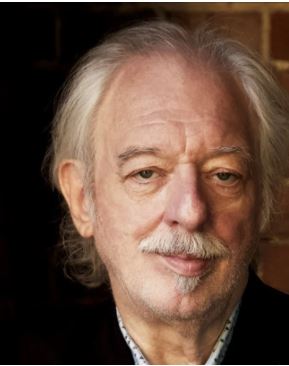 Wolfgang Becker
