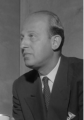 Yves Ciampi