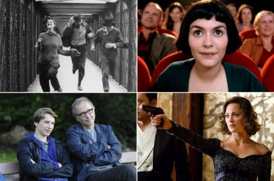 Cine Francés
