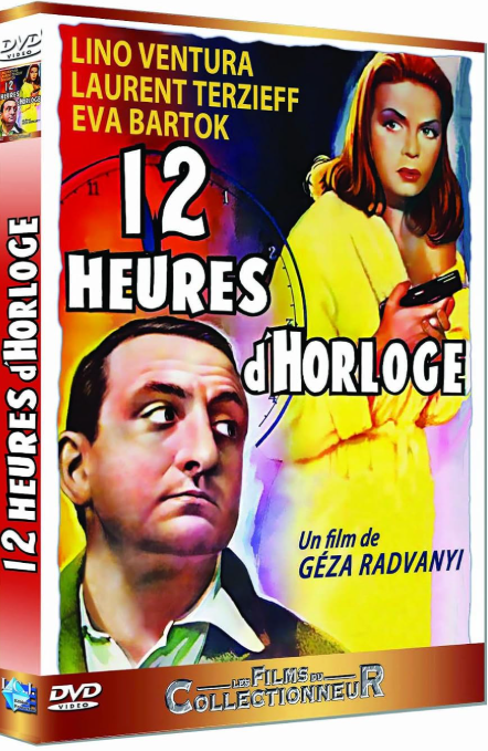 12 Heures D'Horloge