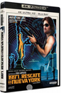 1997... Rescate En Nueva York/UHD+BD D