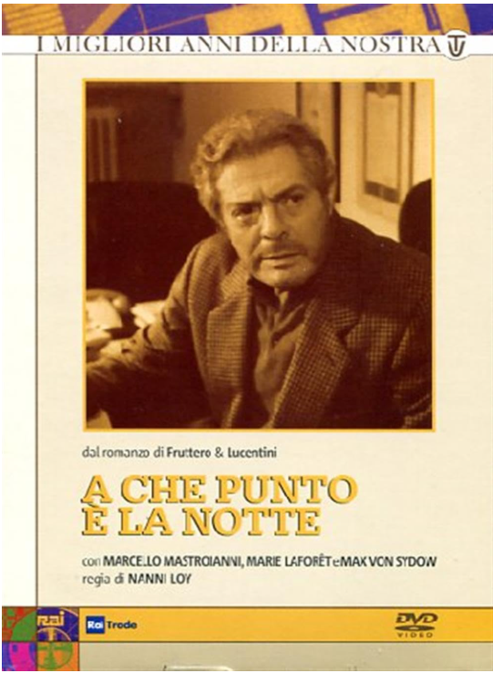 A Che Punto e la Notte