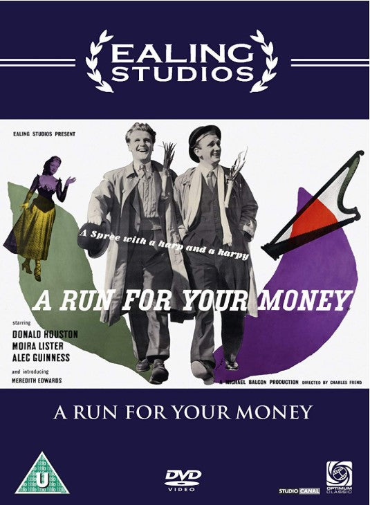 A Run For Your Money