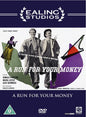 A Run For Your Money