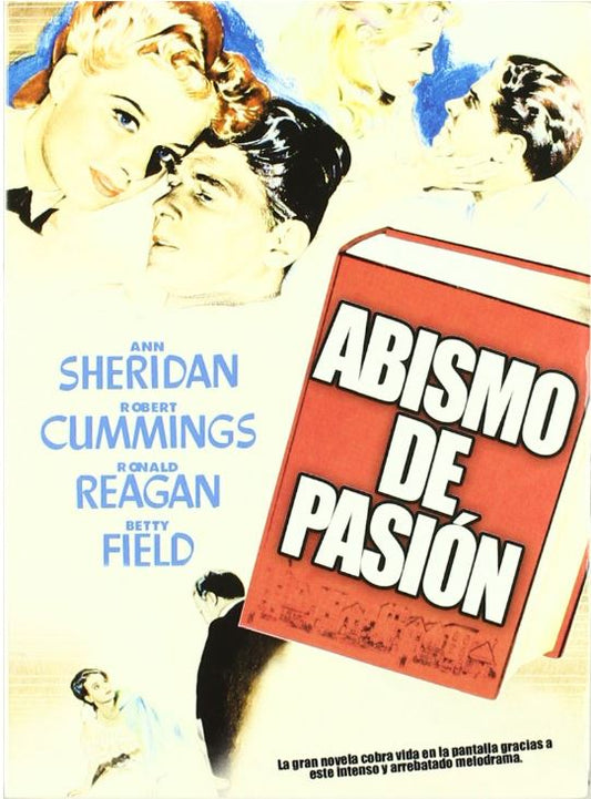 Abismo de Pasión