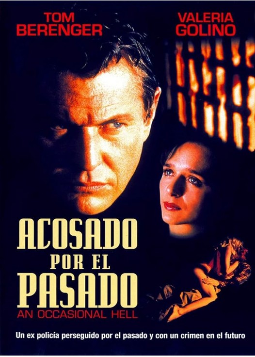 Acosado Por El Pasado