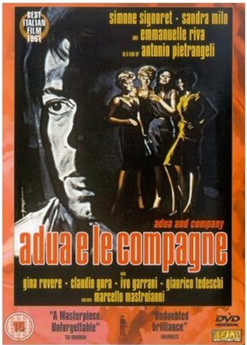 Adua e le Compagne