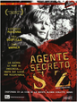 Agente Secreto SZ