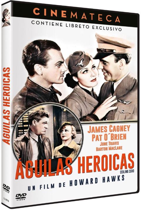 Águilas Heroicas