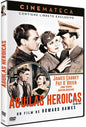 Águilas Heroicas