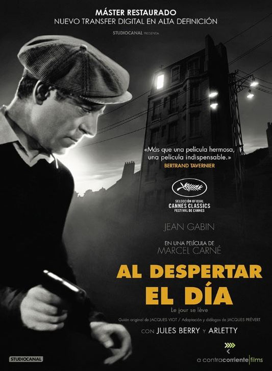 Al Despertar el Día