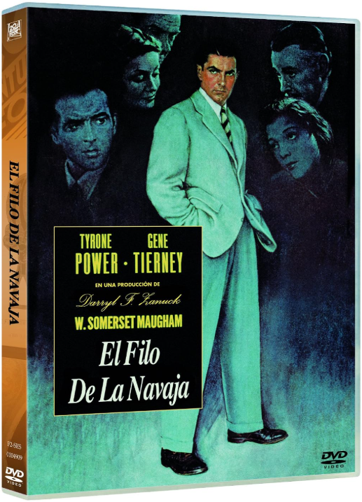 El Filo De La Navaja