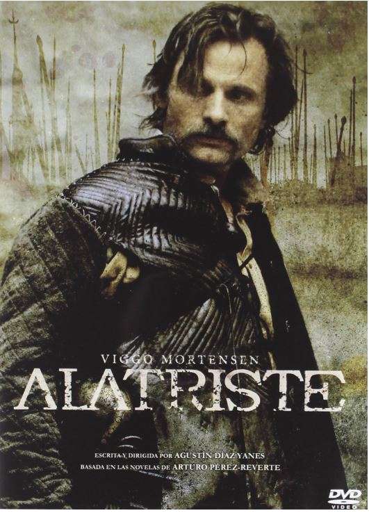 Alatriste