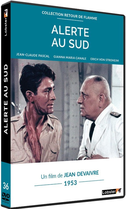 Alerte Au Sud