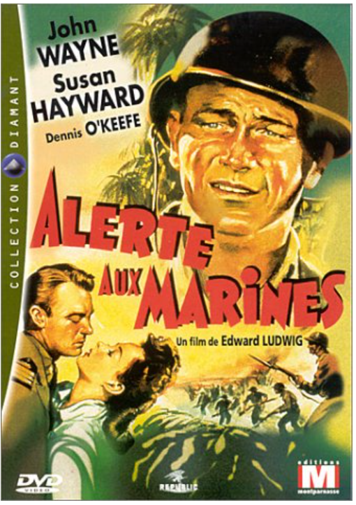 Alerte Aux Marines
