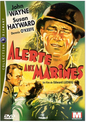 Alerte Aux Marines