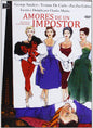 Amores de Un Impostor