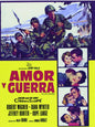 Amor y Guerra