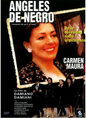 Ángeles de Negro