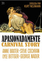 Apasionadamente - Carnival Story