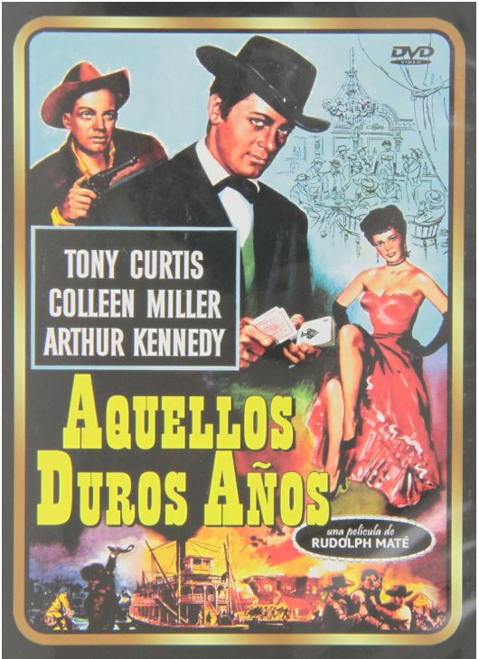 Aquellos Duros Años