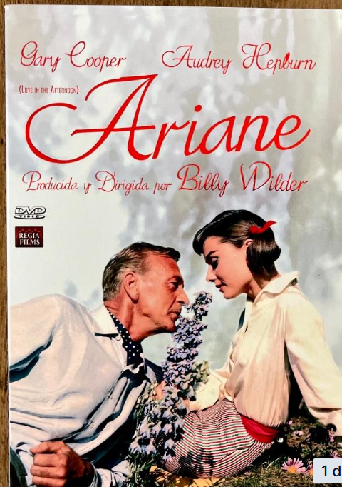Ariane