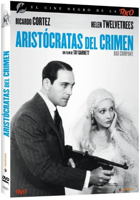 Aristócratas del Crimen