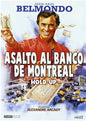 Asalto Al Banco De Montreal