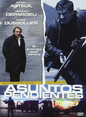 Asuntos Pendientes