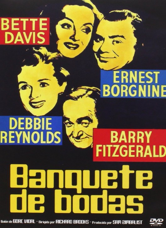 Banquete de Bodas