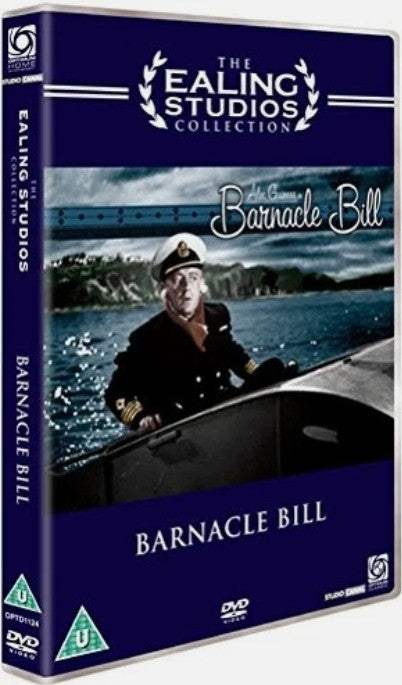 Barnacle Bill