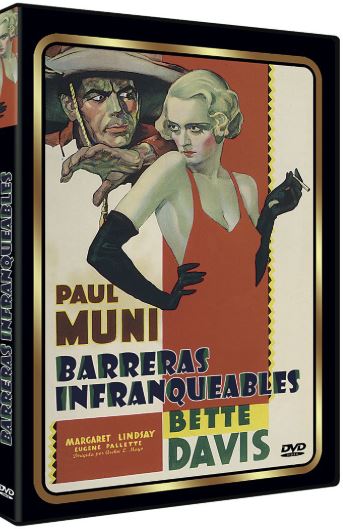 Barreras Infranqueables - Libreto