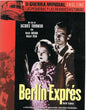 Berlín Exprés - La II Guerra Mundial en el Cine