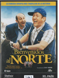 Bienvenidos al Norte