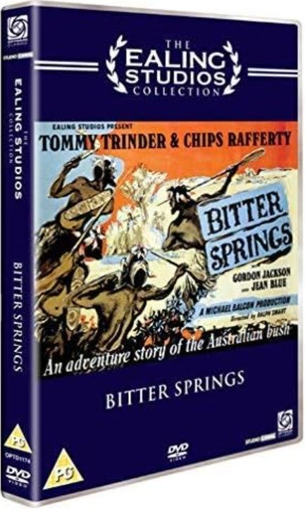Bitter Springs