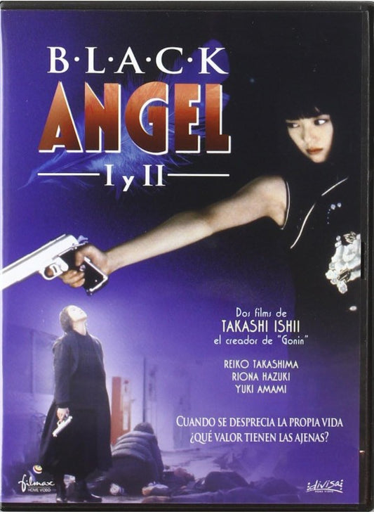 Black Angel I y II