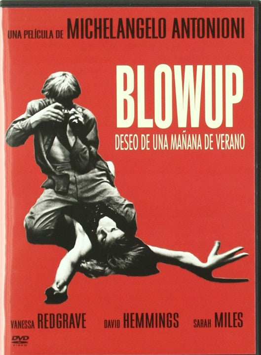 Blowup