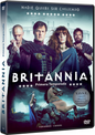 Britannia - 1ªTemporada VOSE