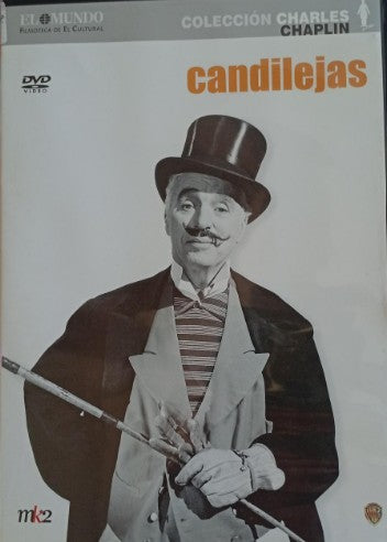 Candilejas - Slim