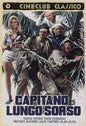 Capitano Di Lungo Sorso