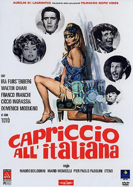 Capriccio All'Italiana
