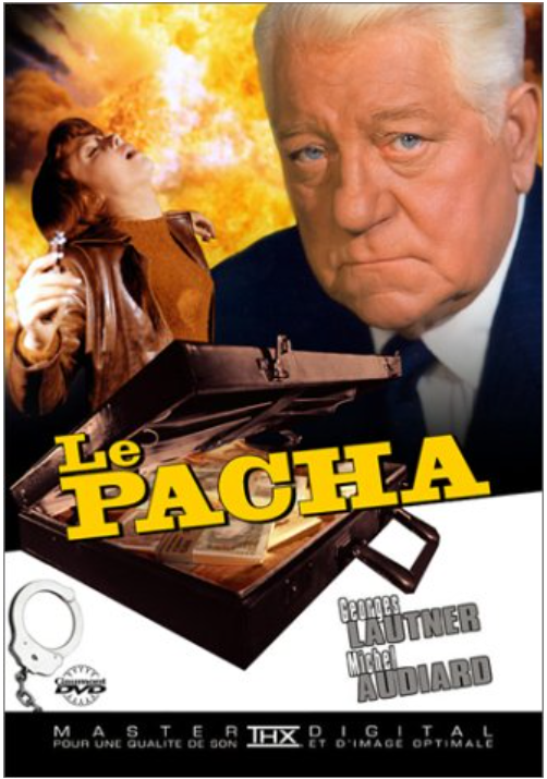 Le Pacha. V.O.
