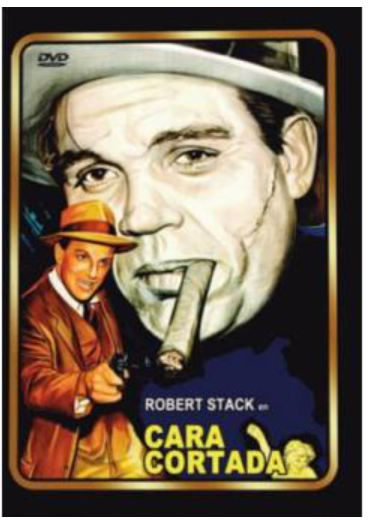 Cara Cortada