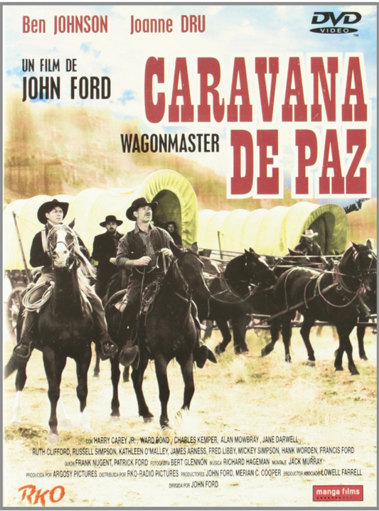 Caravana de Paz