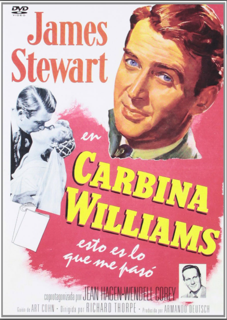 Carbina Williams