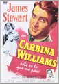 Carbina Williams